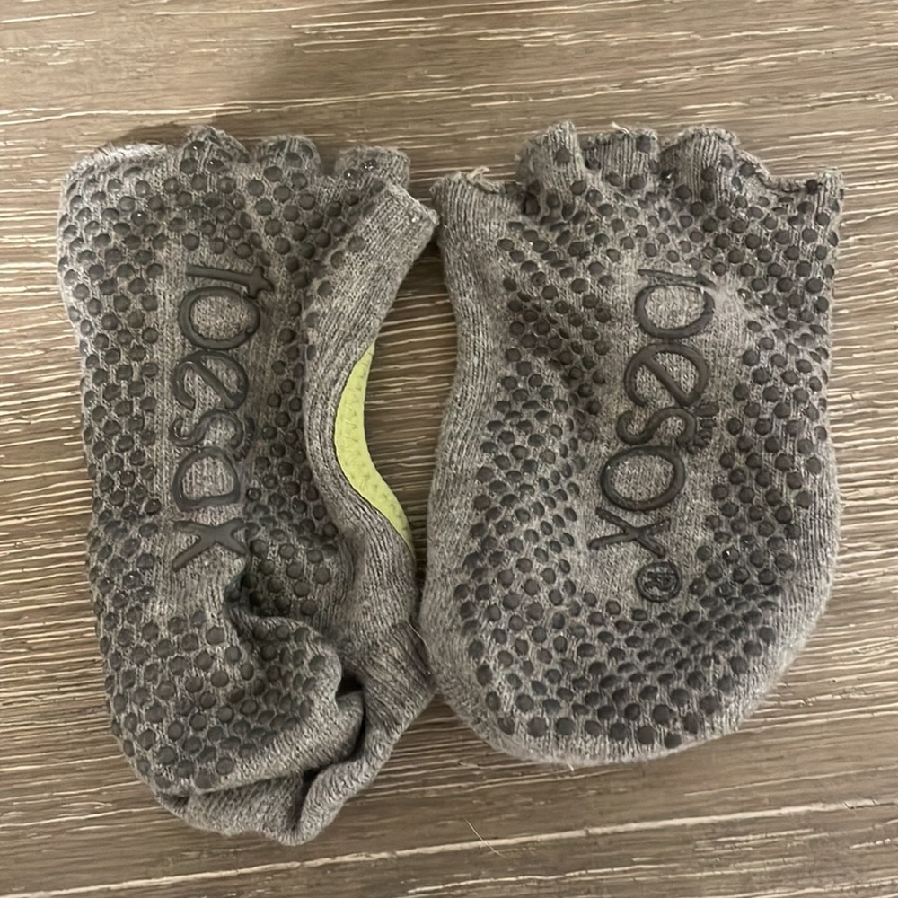 Toesox - Picture 3 of 3